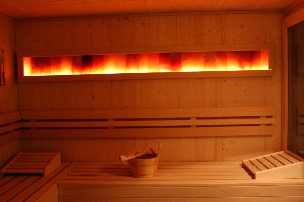 Gasthaus Sonne ミュンスタータール エクステリア 写真
